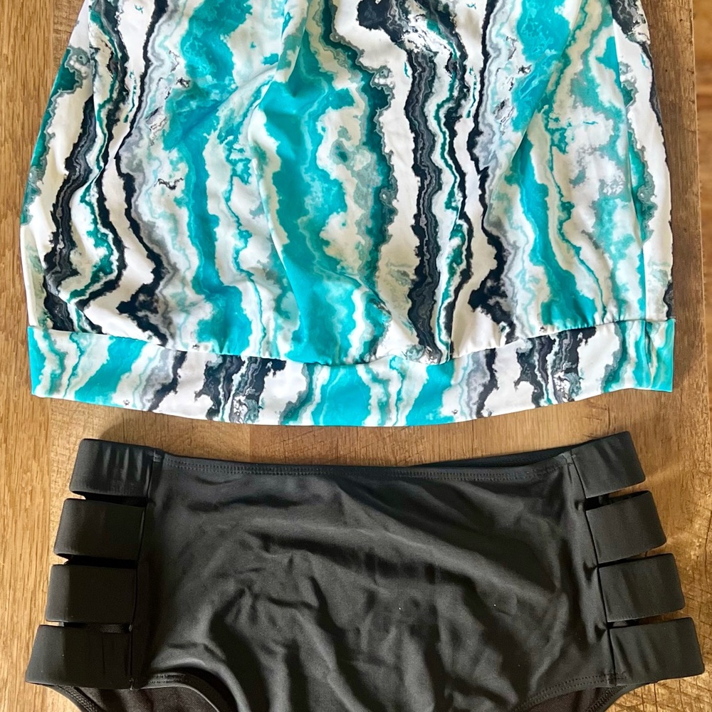 Venus Swimsuit Set